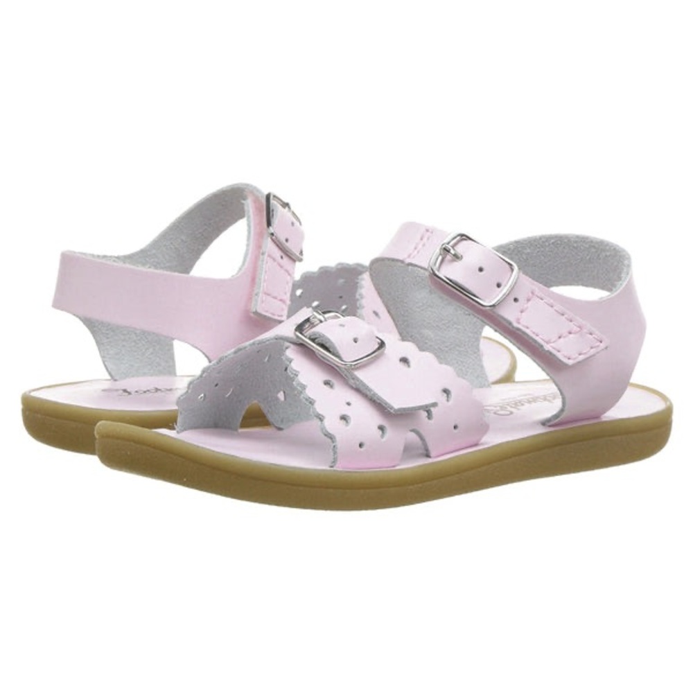 Footmates Rose Ariel Sandals